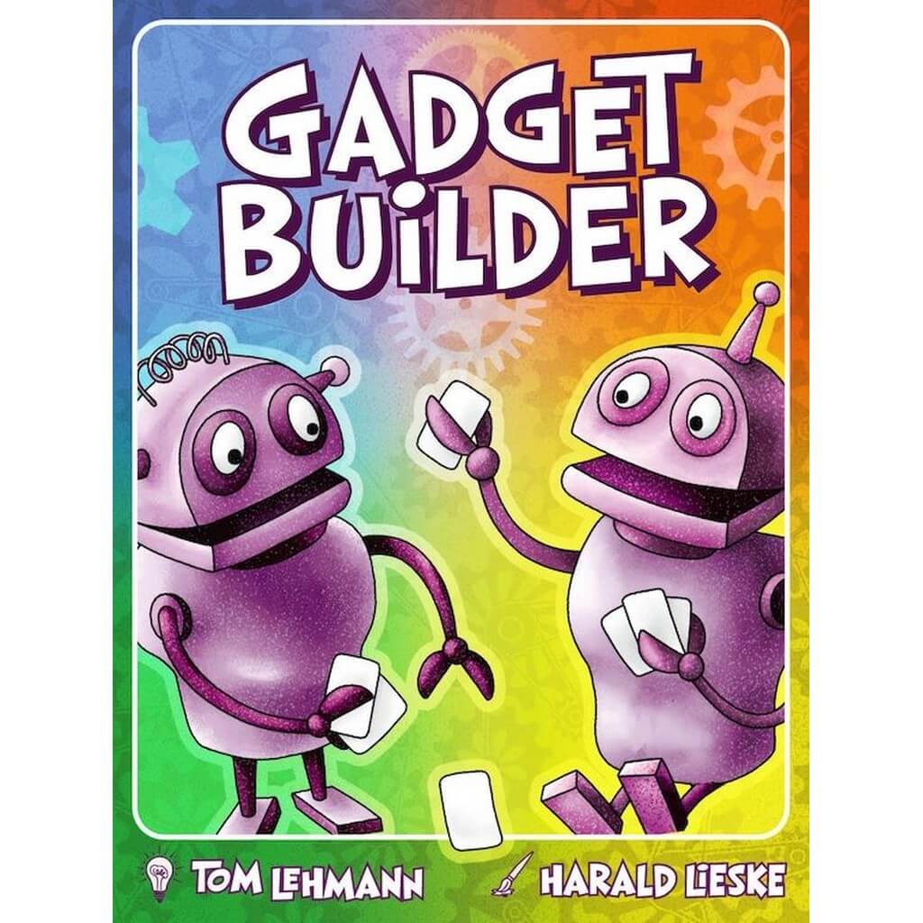 Gadget builder 0