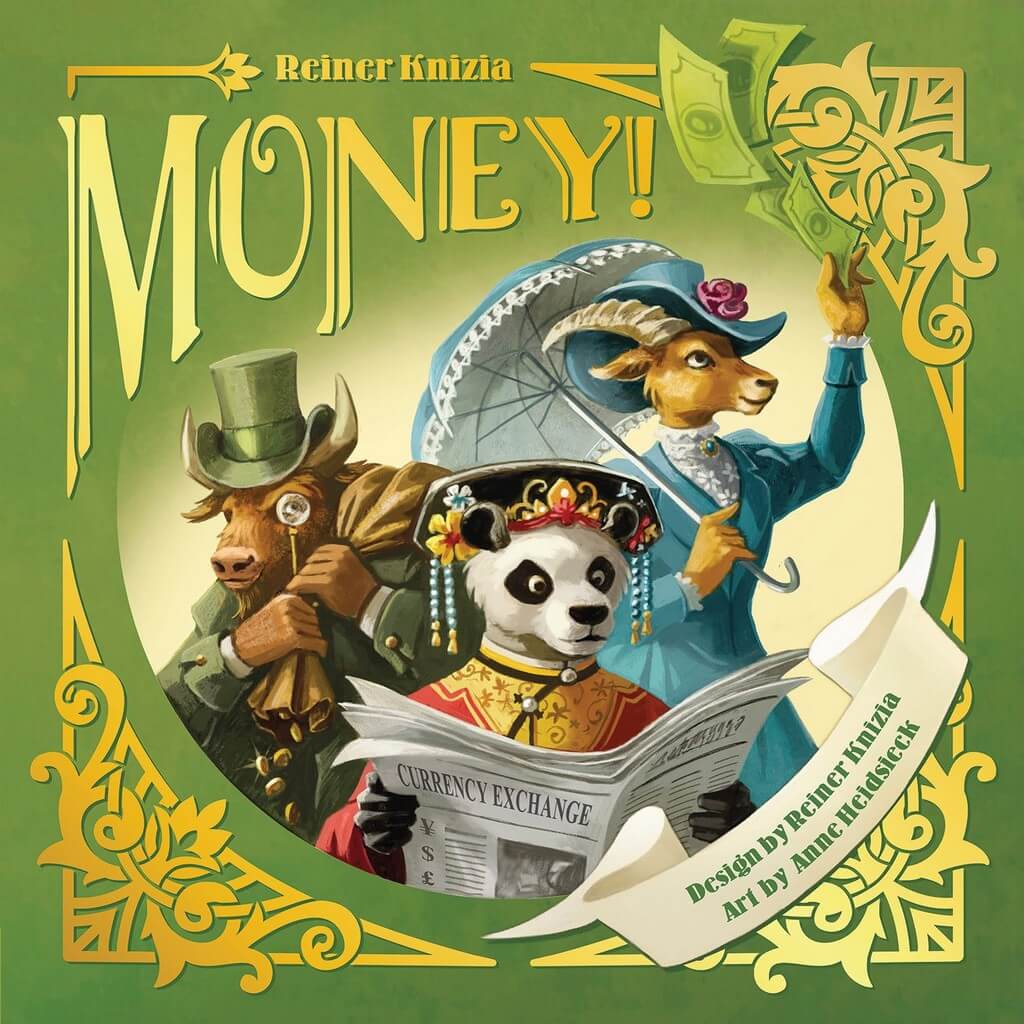 Money 0