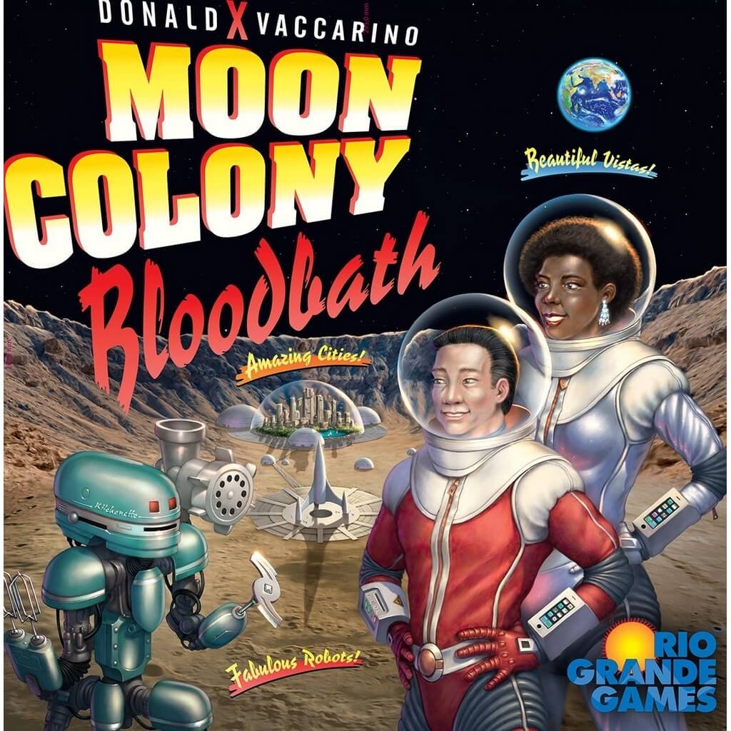 Moon colony bloodbath 0