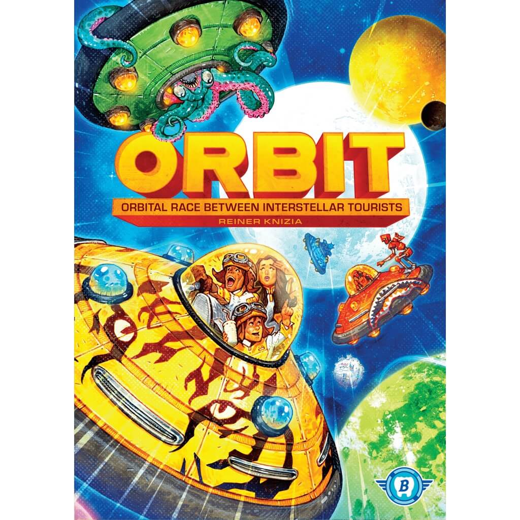 Orbit 0