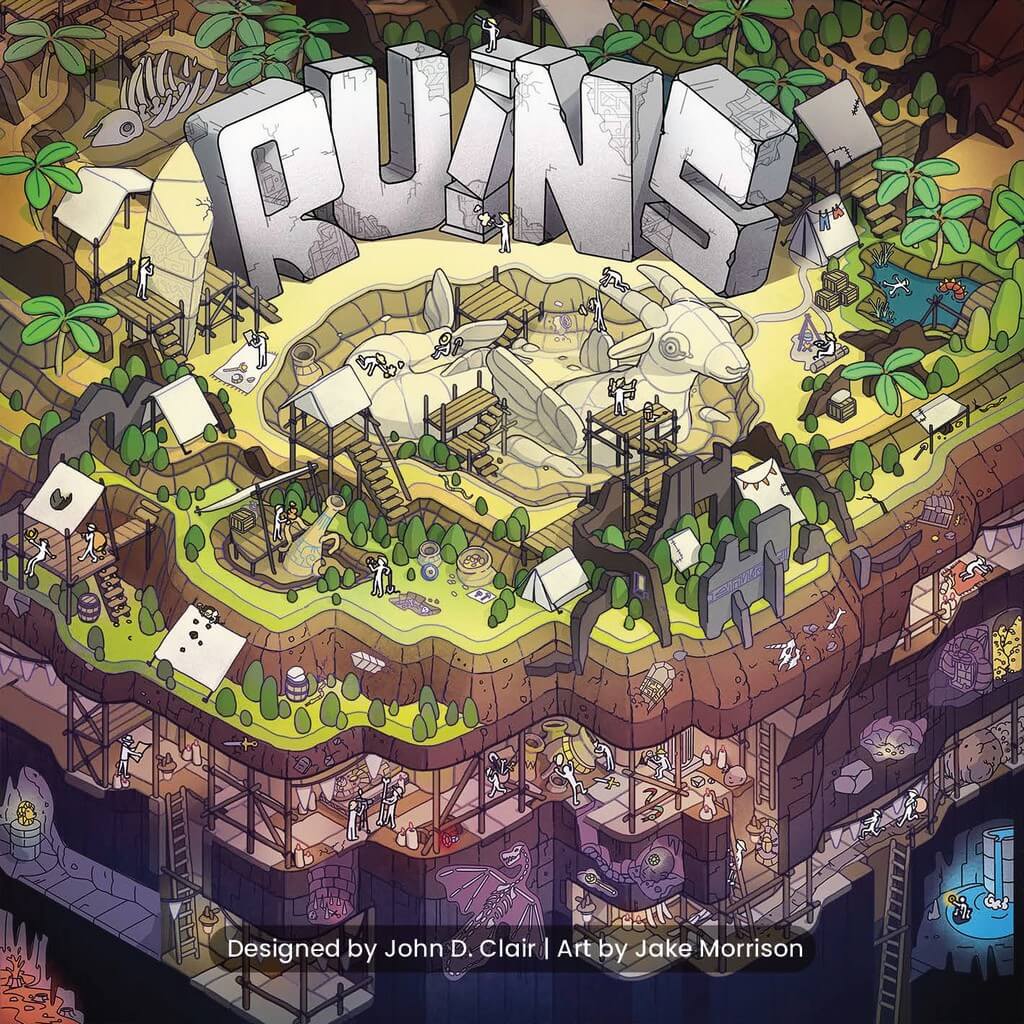 Ruins 0