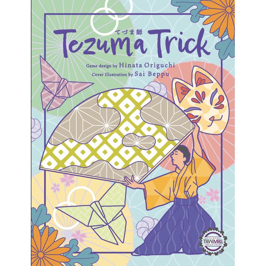 Tezuma trick 0