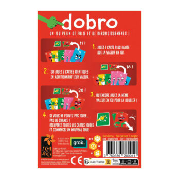 Dobro 2
