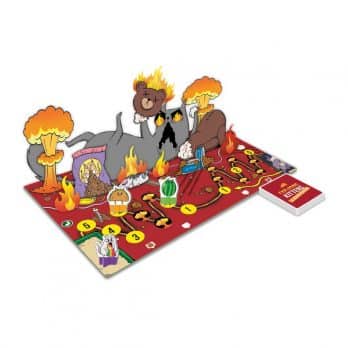 Exploding kittens le jeu de plateau 3