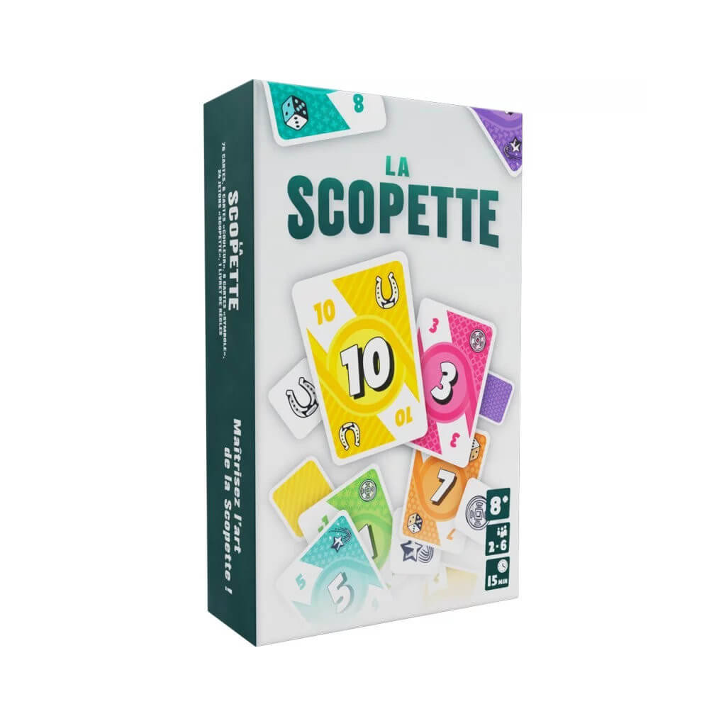 La scopette