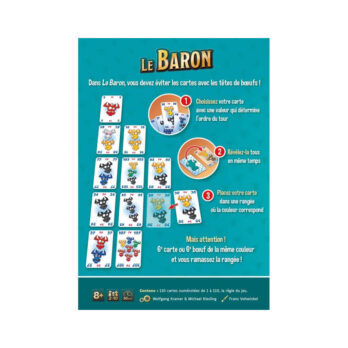 Le baron 2