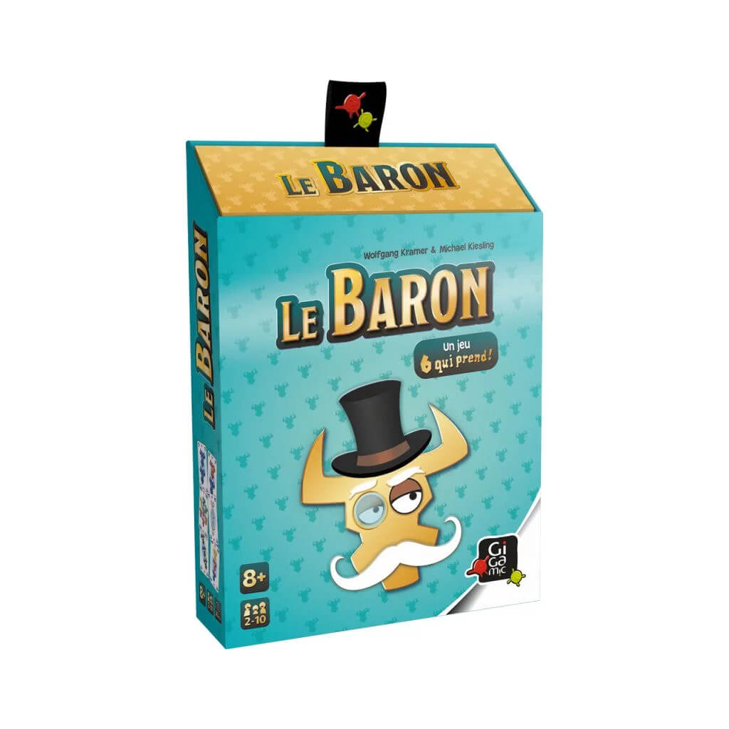 Le baron