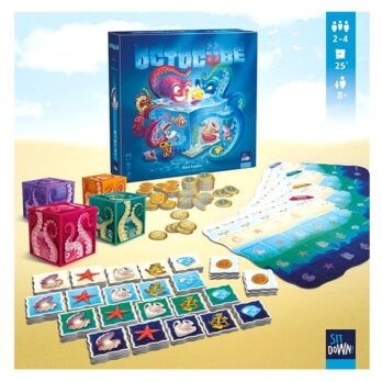 Octocube 2