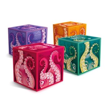 Octocube 3