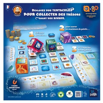 Octocube 4