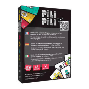 Pili pili 2