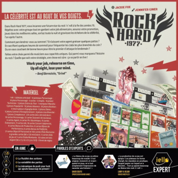 Rock hard 1977 3