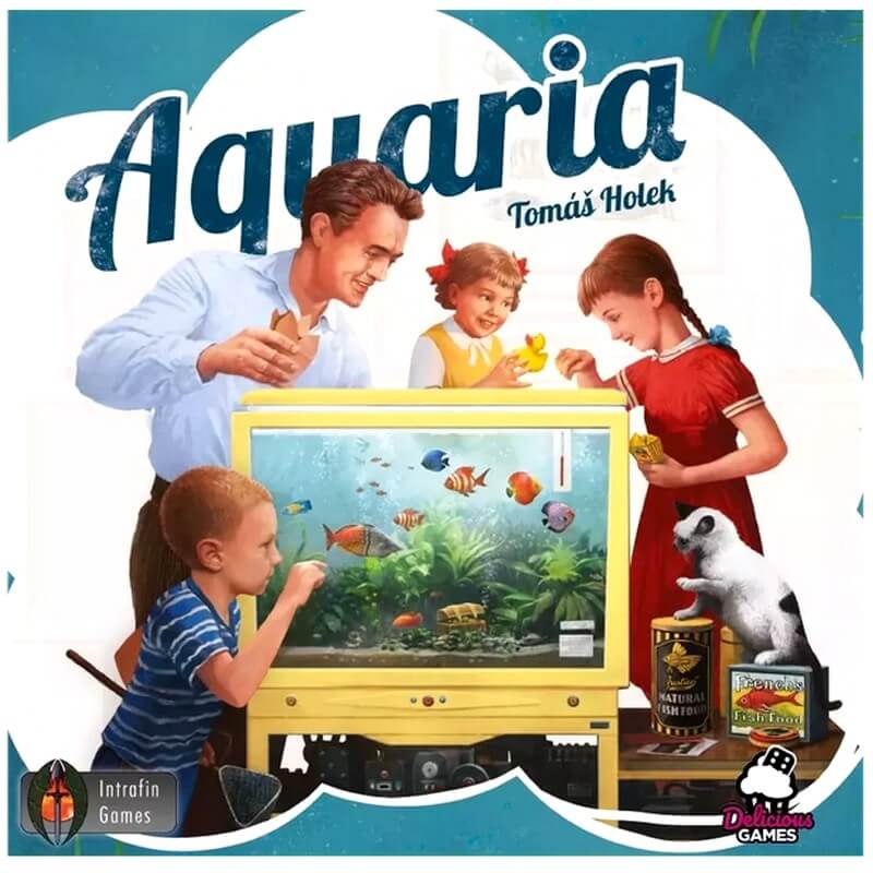Aquaria