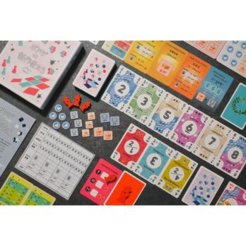 Board game creators 1