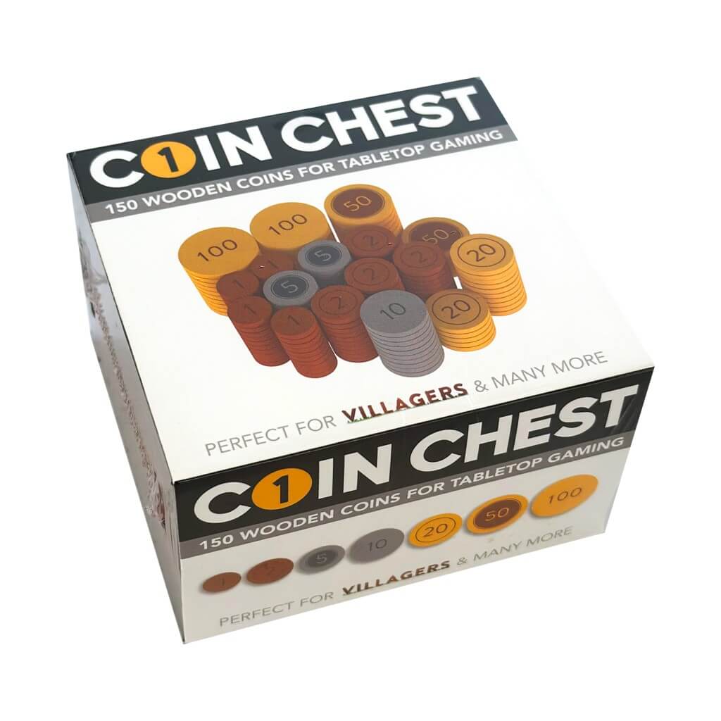 Coin chest1 0