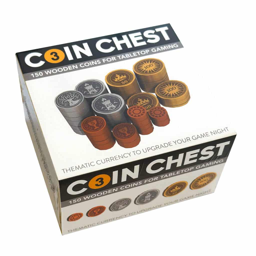 Coin chest3 0