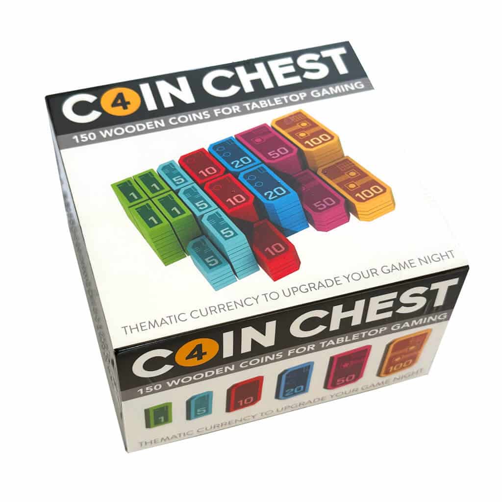 Coin chest4 0