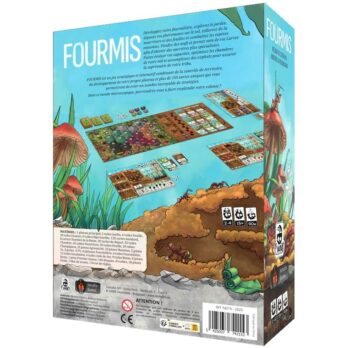Fourmis 1