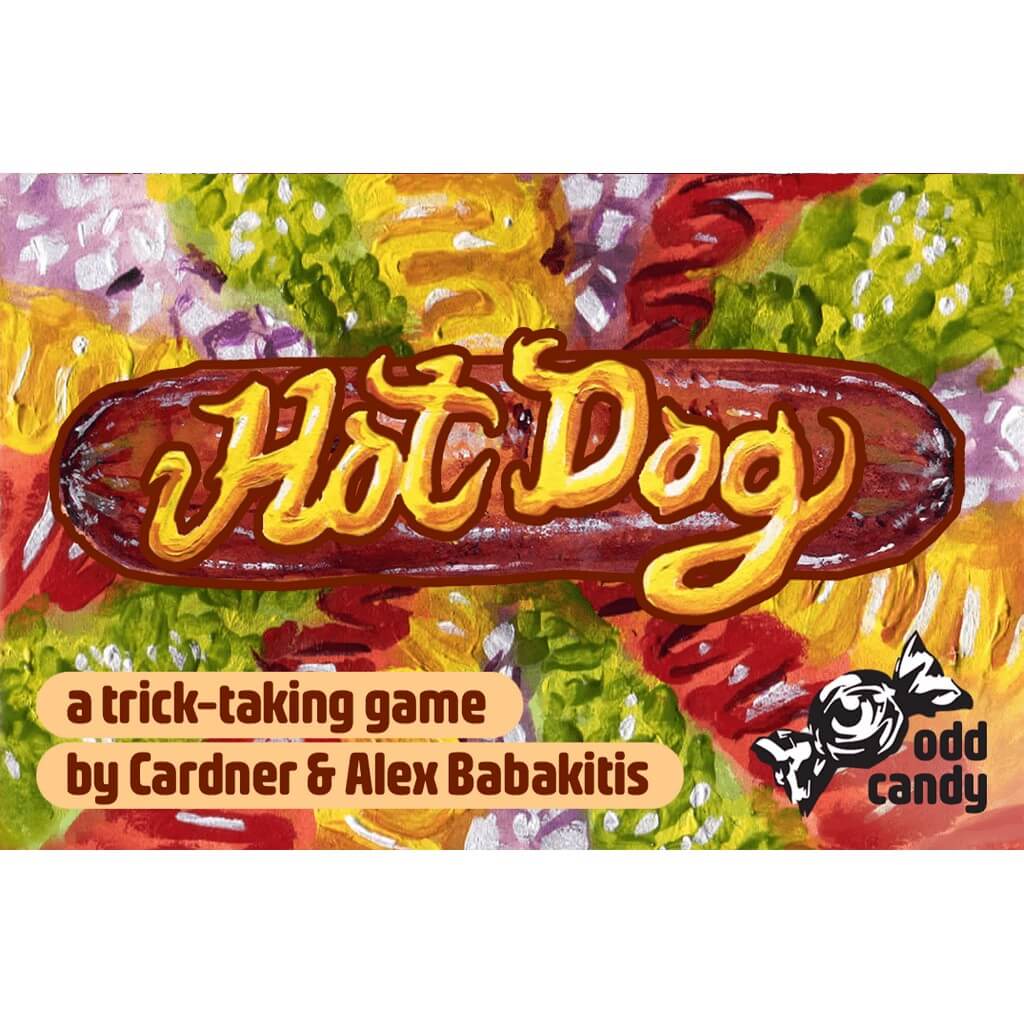 Hot dog 0