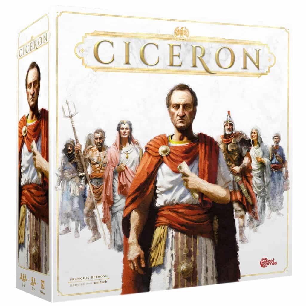 Ciceron