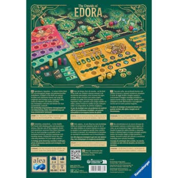 Les druides d edora 1