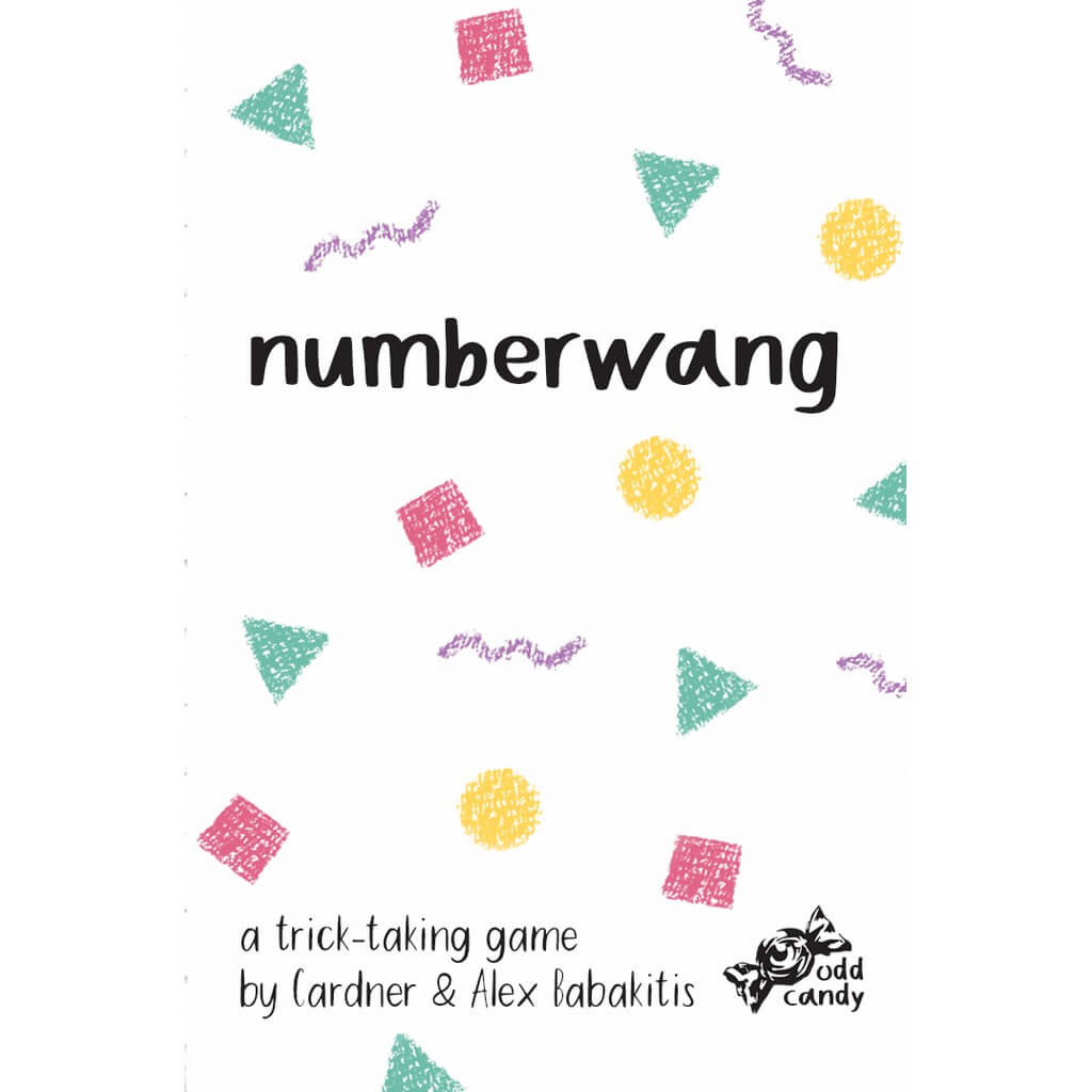 Numberwang 0