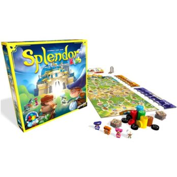 Splendor kids 1