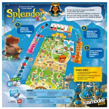 Splendor kids 3