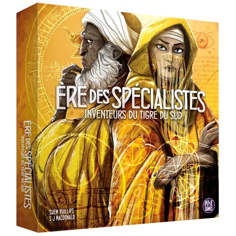 Inventeurs du tigre du sud ere des specialistes