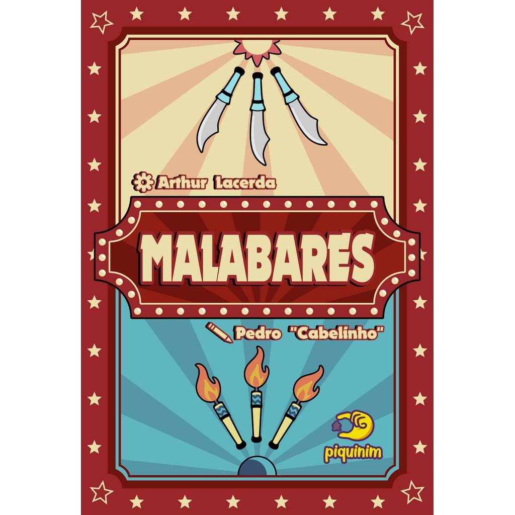 Malabares 0
