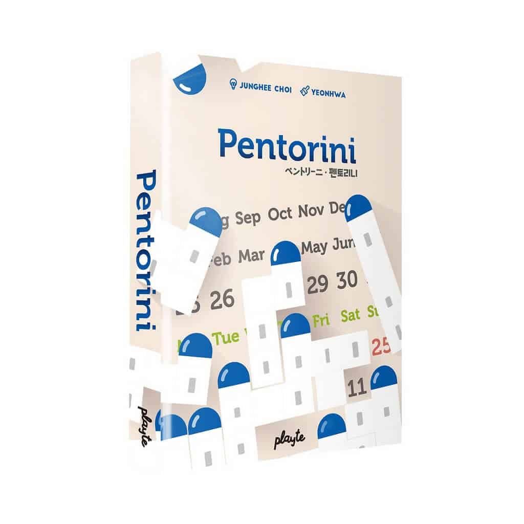 Pentorini 0
