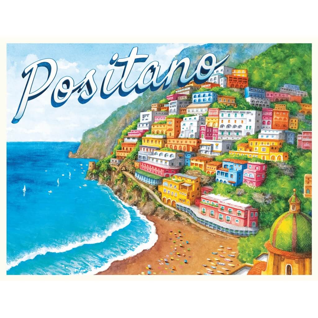 Positano 0