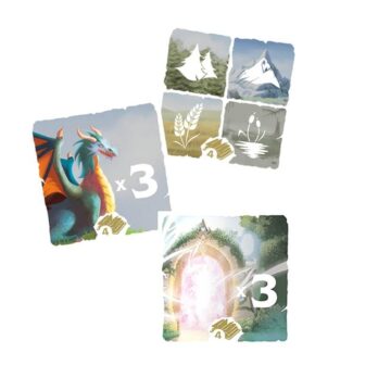 Drako aetherya pocket extension 1 1