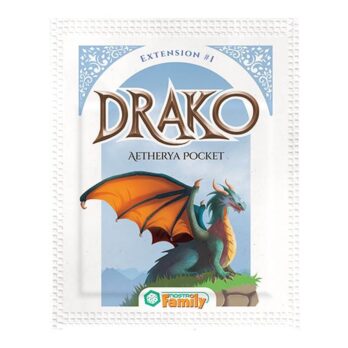 Drako aetherya pocket extension 1