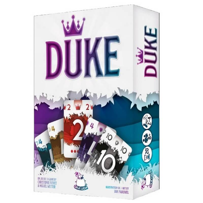 Duke