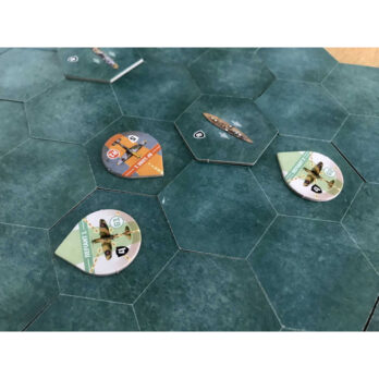 Inflexibles bataille dangleterre 3
