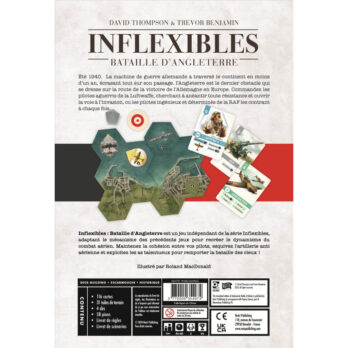 Inflexibles bataille dangleterre 5