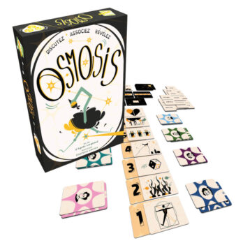 Osmosis 1
