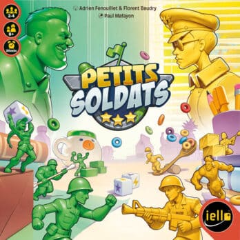 Petits soldats 1