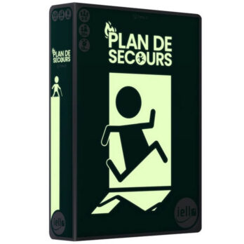 Plan de secours 1