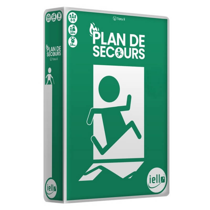 Plan de secours