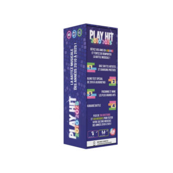 Play hit 2010 2025 1