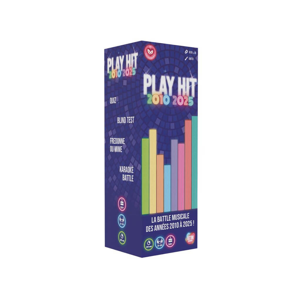 Play hit 2010 2025