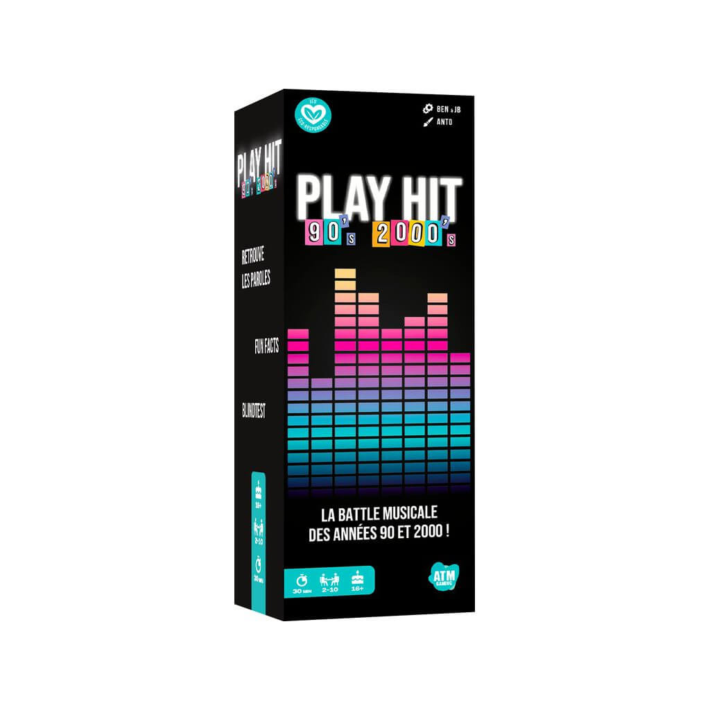 Play hits