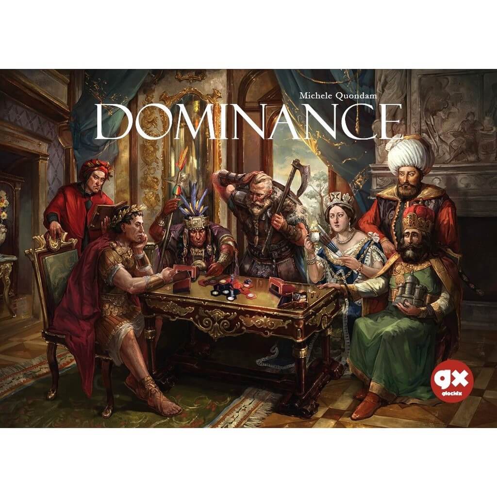Dominance 0