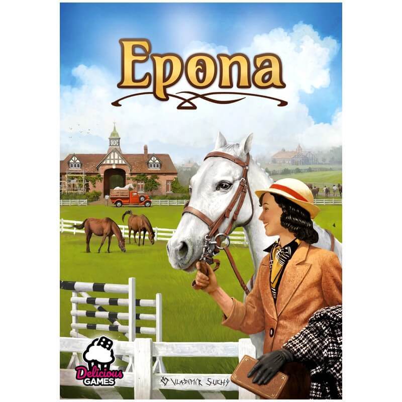 Epona