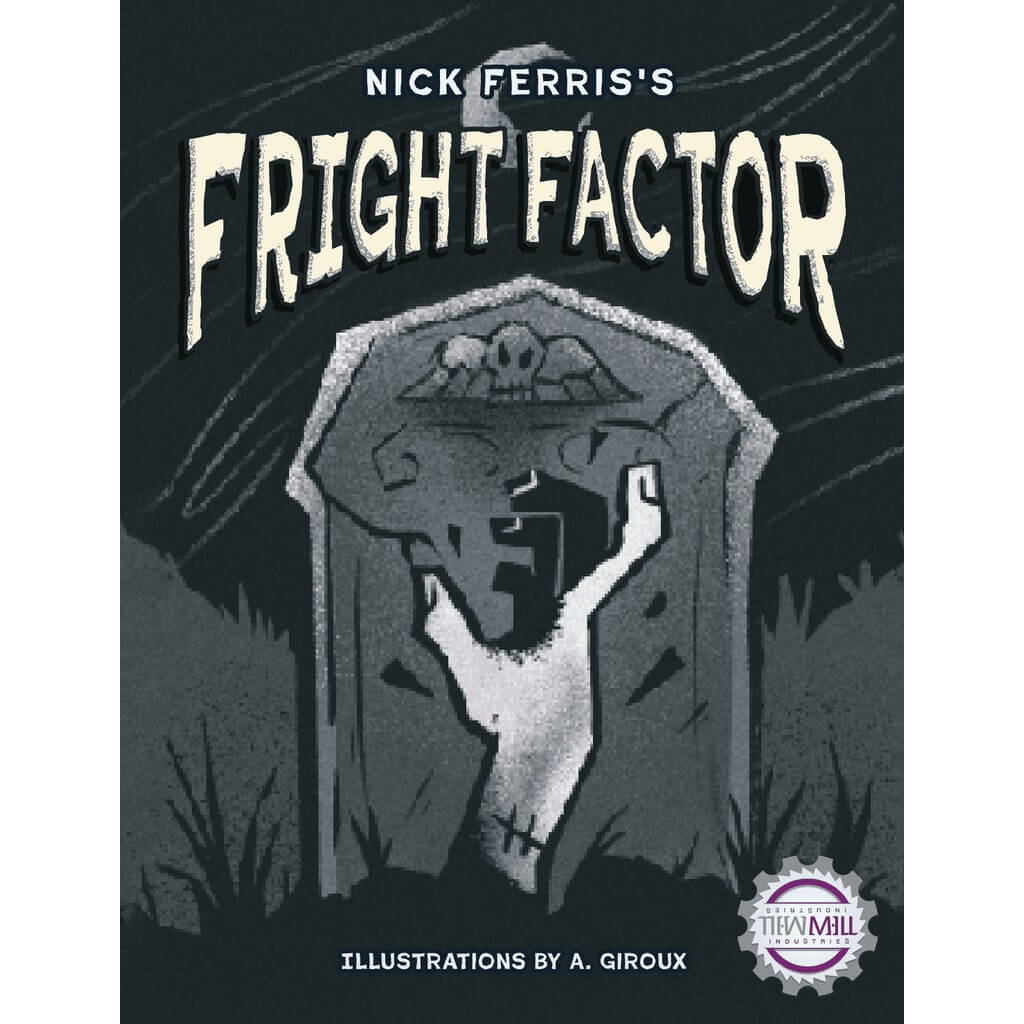 Fright factor 0