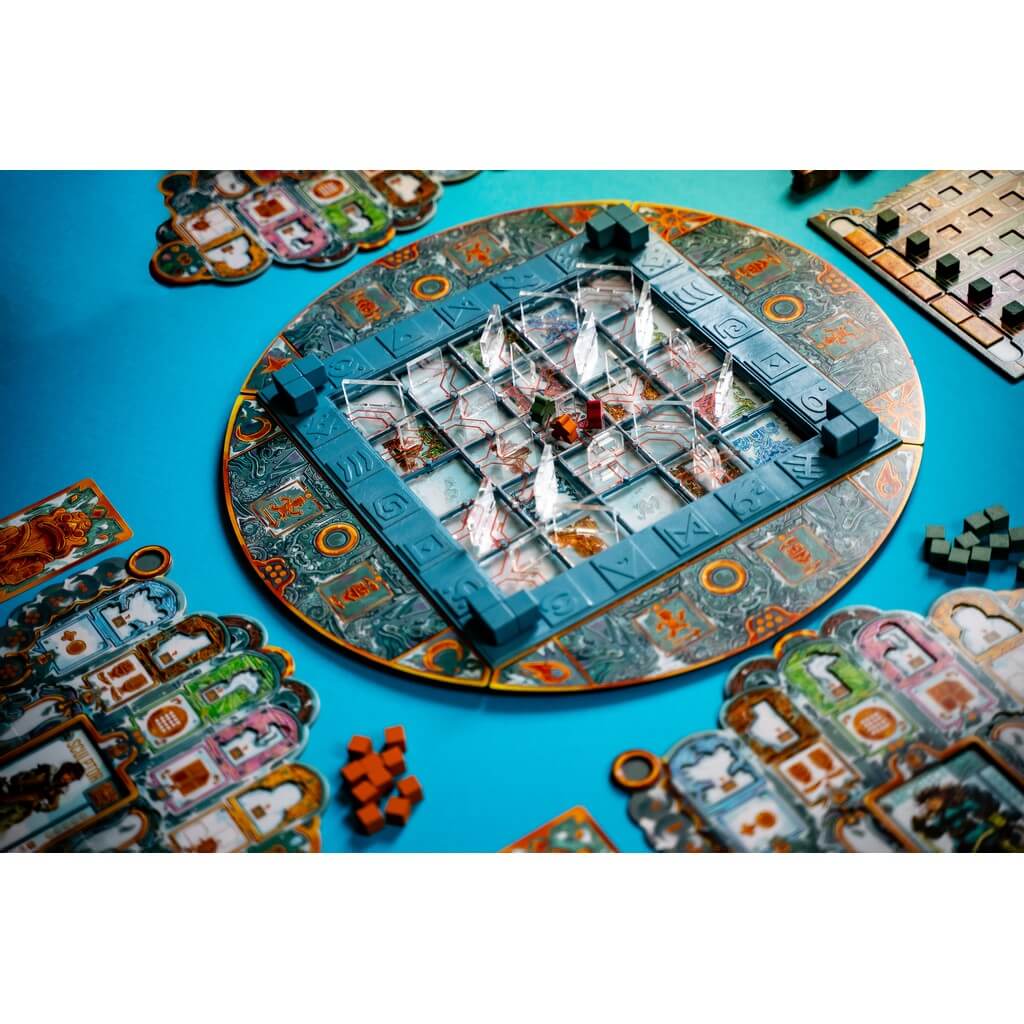 Ice & idols ks 2 Ice and idols 1