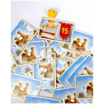 Kingdom of dice 2