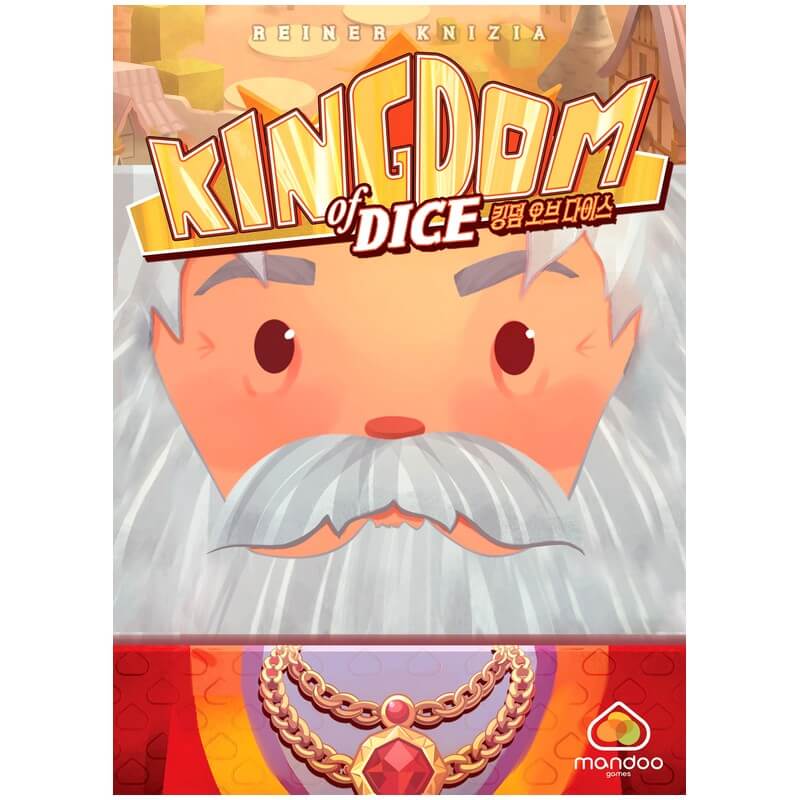 Kingdom of dice